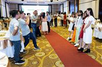 VIET UC Family – Meeting and Party  inHo Chi Minh city 2018